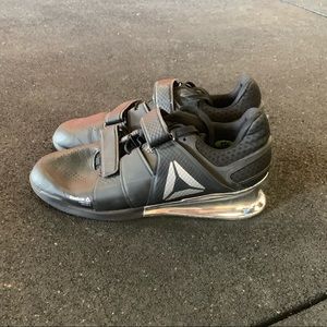 Reebok Legacy Lifters